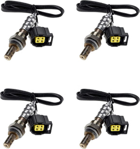 GEN III HEMI Upstream/Downstream Oxygen Sensors 68250166AA