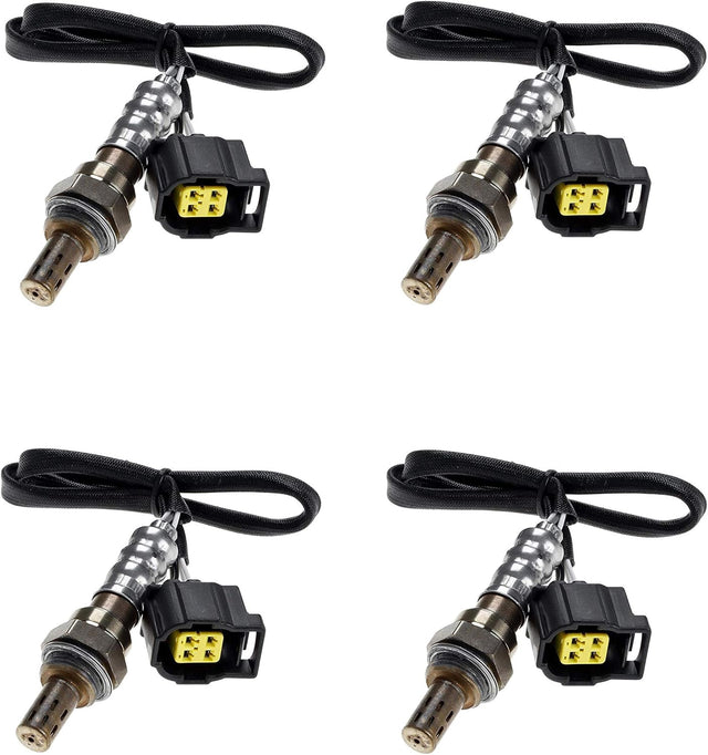 GEN III HEMI Upstream/Downstream Oxygen Sensors 68250166AA