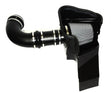 Roto-Fab® (11-13) Chevy Caprice 6.0L Cold Air Intake System with Dry Filter