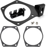 CTS-V/Camaro/Corvette 4-Bolt 92MM-102MM Throttle Cable Bracket