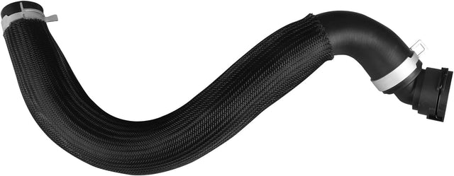 BR3Z8260BA 11-14 Ford Mustang 5.0L Upper Radiator Coolant Hose