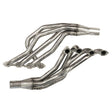 Kooks (79-93) Mustang 351W Fox Body 304SS 1-7/8" Long Tube Headers