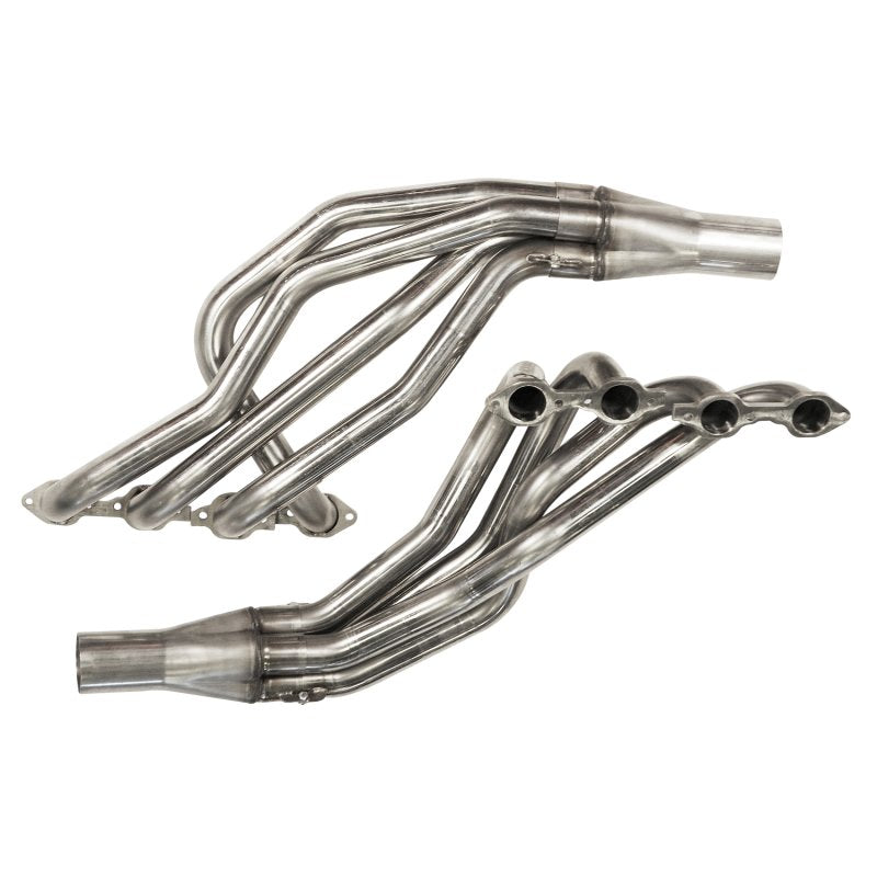 Kooks (79-93) Mustang 351W Fox Body 304SS 1-7/8" Long Tube Headers