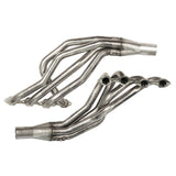 Kooks (79-93) Mustang 351W Fox Body 304SS 1-7/8" Long Tube Headers