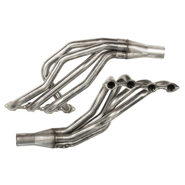 Kooks (79-93) Mustang 351W Fox Body 304SS 1-7/8" Long Tube Headers