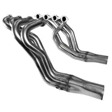 Kooks (79-93) Mustang 351W SBF Fox Body 2" x 3-1/2" Long Tube Headers