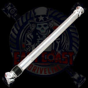 East Coast Driveline® (21-23) Mustang Mach 1 TR-3160 1-Piece Driveshaft