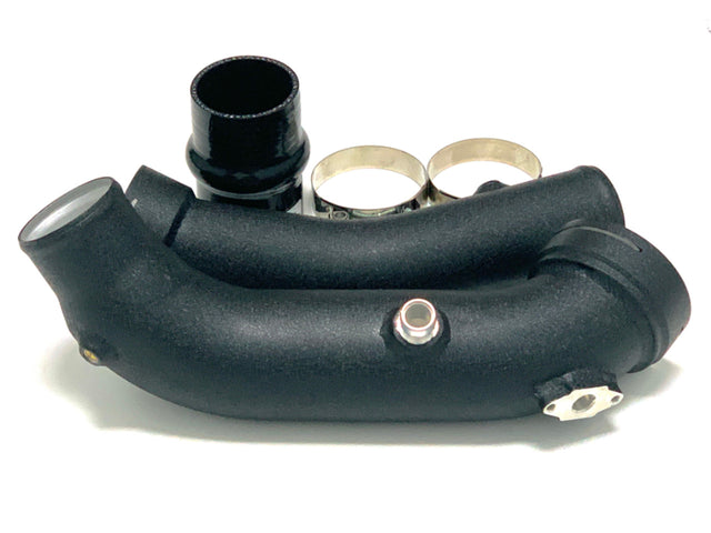 Mastery of Art & Design BMW M135i/M235i/M2/335i/435i N54B30 3" Charge Pipe Kit