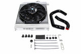PLM® Honda Acura K-Swap EG EK DC2 Passenger Side Alminum Radiator Kit