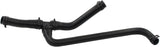 BR3Z8K289A  Ford Mustang 3.7L Engine Coolant Recovery Tank Hose