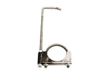PLM® Adjustable Exhaust Hanger Rod U-Bolt Clamp