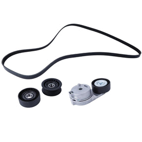 Dodge/Jeep/Ram GEN III HEMI 5.7L Engine Tensioner Belt with Pulleys