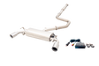 XForce Hyundai Elantra GT / N-line Varex Valved Cat-Back Exhaust with SmartBox