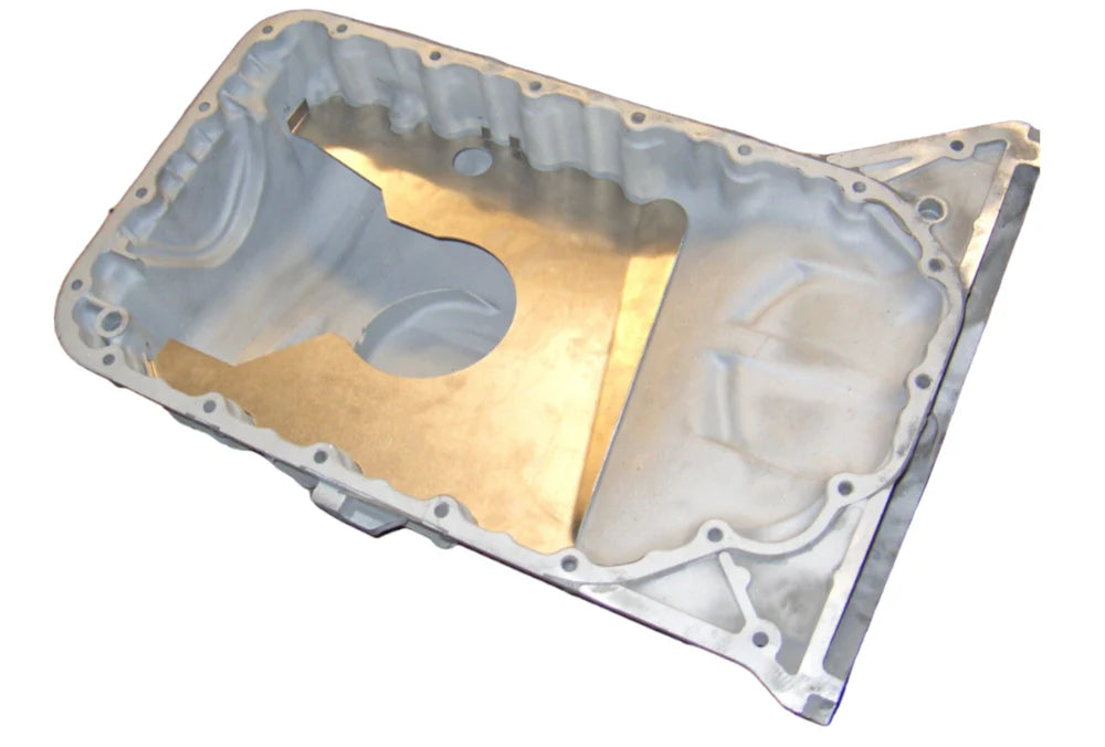 PLM® (99-09) Honda S2000 AP1/AP2 Oil Pan Baffle Plate Kit