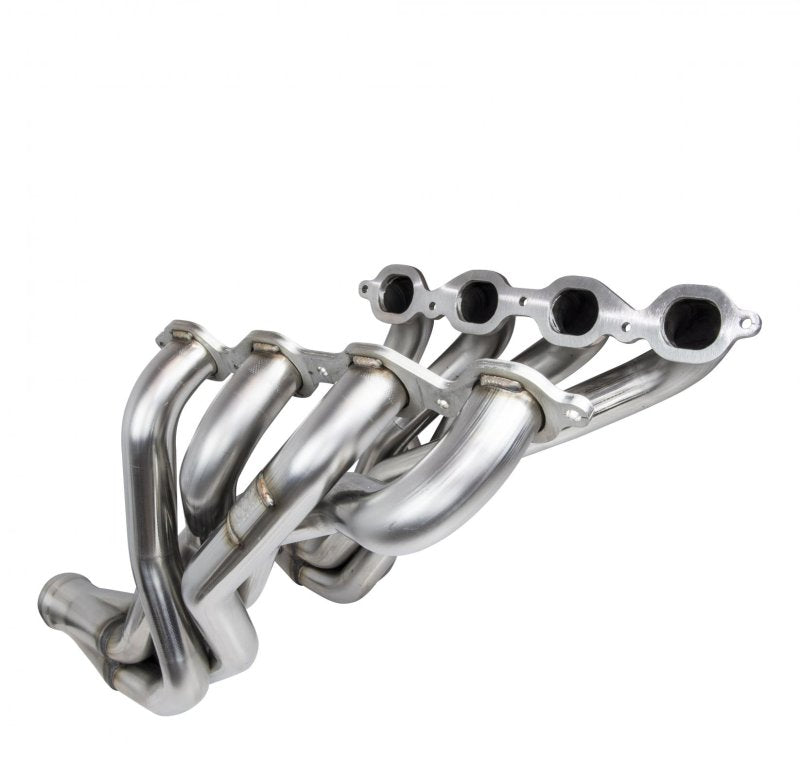 Kooks (16-24) CTS-V/Camaro LTx 304SS 2" Long Tube Headers for Edelbrock/Katech Heads