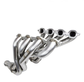 Kooks (16-24) CTS-V/Camaro LTx 304SS 2" Long Tube Headers for Edelbrock/Katech Heads