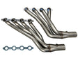 Speed Engineering® GM A/F/X-Body LSx Swap 1-7/8" Long Tube Headers