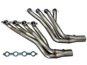 Speed Engineering® GM A/F/X-Body LSx Swap 1-7/8" Long Tube Headers