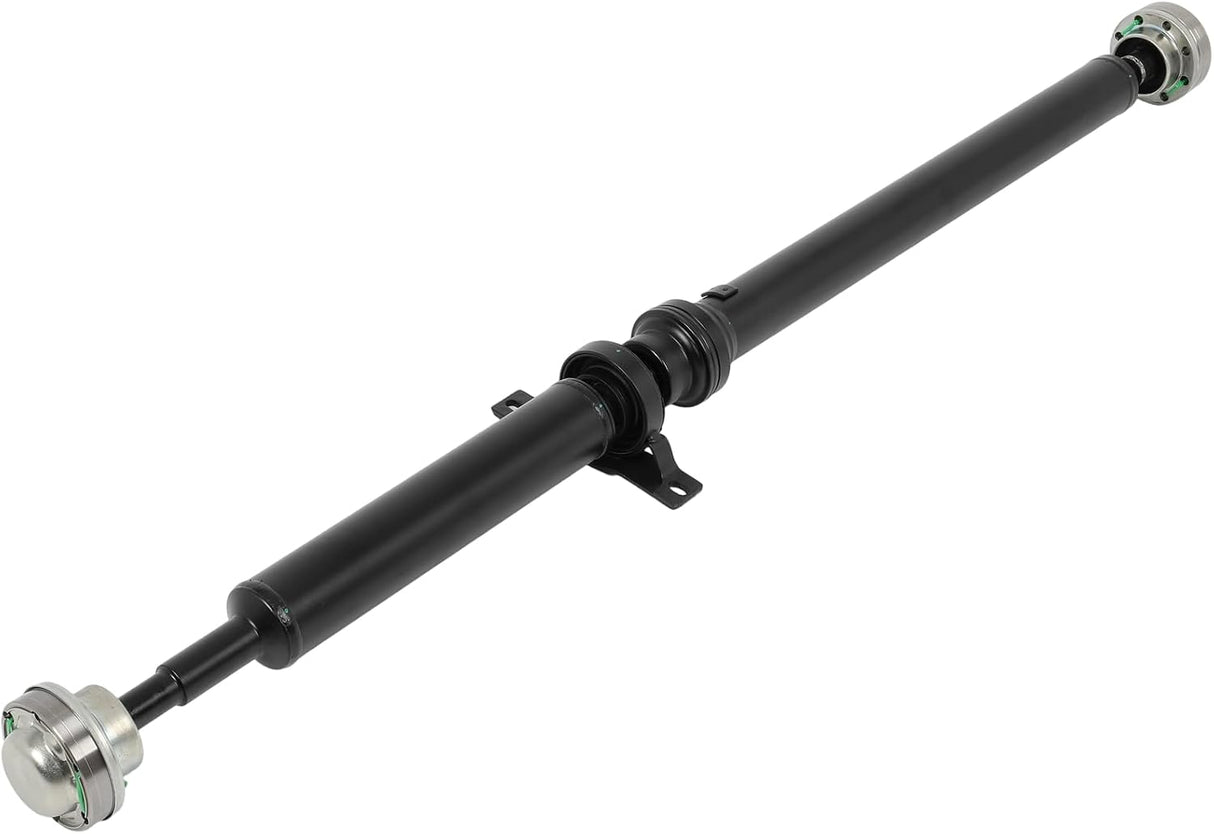Dodge Challenger SRT 6-Speed Manual Steel Driveshaft (53010735A)