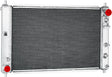 96-04 Ford Mustang 4.6L GT/Svt Cobra SN95 3Row Aluminum Radiator
