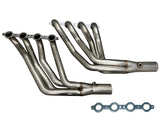 Speed Engineering® (65-70) GM B-Body LSx Swap 1-7/8" Long Tube Headers