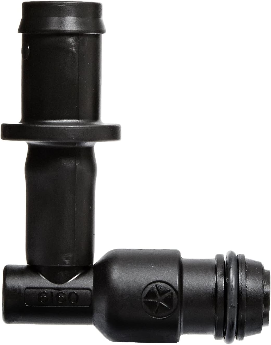 Mopar® #53032800AA (01-06) Mopar 3.7L/4.7L PCV Crankcase Ventilation Valve