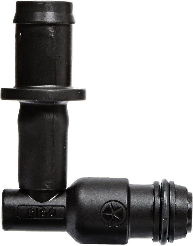 Mopar® #53032800AA (01-06) Mopar 3.7L/4.7L PCV Crankcase Ventilation Valve
