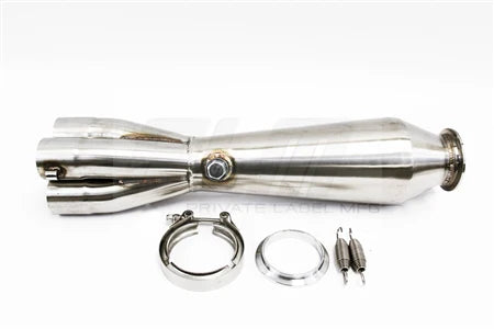 PLM® K-Swap 4-1 Megaphone Merger K20 K24 K-Series