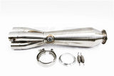 PLM® K-Swap 4-1 Megaphone Merger K20 K24 K-Series