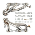 96-01 Chevy S10/Blazer/Sonoma/Jimmy 4.3L Shorty Exhaust Headers



