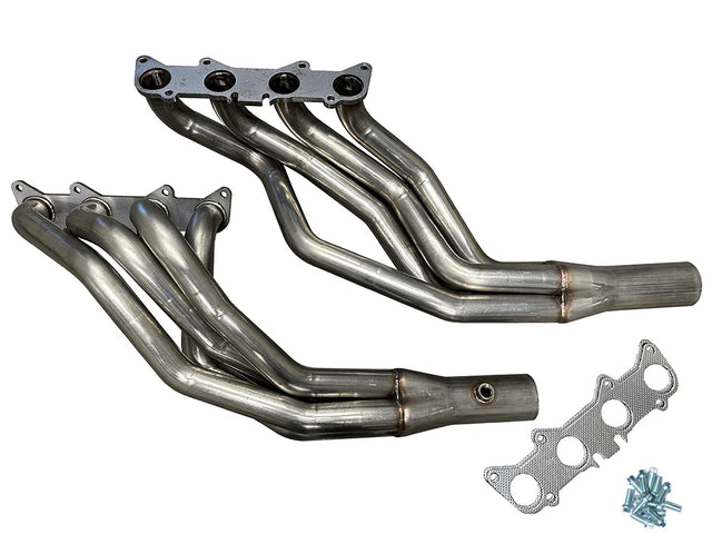 Speed Engineering® (94-04) Ford Mustang SN95 Coyote Swap Long-Tube Headers