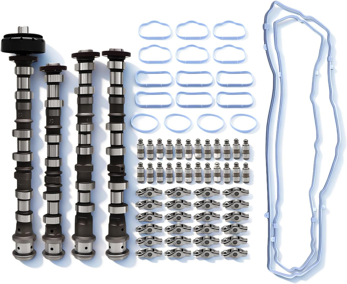 Mopar 5184380AG 3.6L V6 Engine Camshaft/Rocker/Arm Lifter Kit