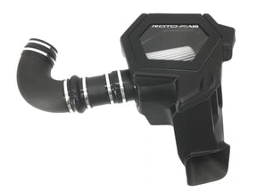 Roto-Fab® (14-17) Chevy Caprice 6.0L Cold Air Intake With Dry Filter