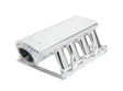 Holley® #839032 (15-17) Ford Coyote Sniper EFI Sheet Metal Fabricated Intake Manifold for 90mm Throttle Body