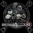 East Coast Driveline® (11-18) Dodge Durango Rear Driveshaft 6 Bolt CV Joint - Trans Side 26 Spline (2 Spd Only)