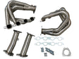 Speed Engineering® Corvette C8 LT2 1-7/8" 304SS 3" Long Tube Headers