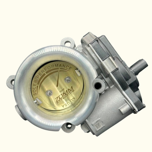 Soler Performance® (14+) GM LF3/LF4 70mm Electronic Ported Throttle Body