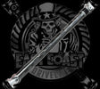 East Coast Driveline® (18-23) Mustang GT 1-Piece 3.25” Carbon Fiber Driveshaft