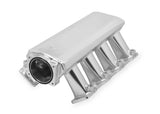 Holley® #822031-1 GM LS3/L92 Hi-Ram Sheet Metal Fabricated Intake Manifold for 92mm Throttle Body