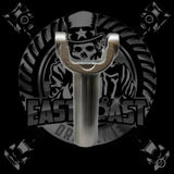 East Coast Driveline® Chevy/GMC Duramax 31 Spline Transfer Case Slip Yoke