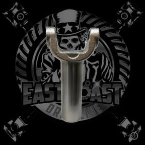 East Coast Driveline® Chevy/GMC Duramax 31 Spline Transfer Case Slip Yoke