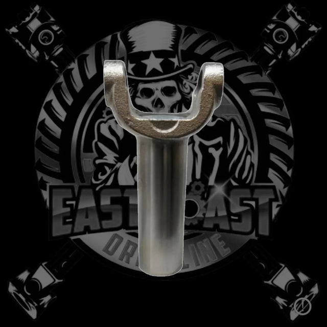 East Coast Driveline® Chevy/GMC Duramax 31 Spline Transfer Case Slip Yoke
