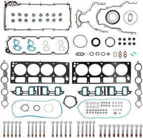 07-13 Silverado/Sierra/Suburban/Yukon 5.3L/6.0L Engine Gasket Kit