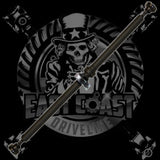 East Coast Driveline® (11-23) Dodge Durango V6 Rear Upgraded Driveshaft