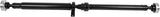 Dodge Challenger 8-Speed 8HP70 64" Steel Driveshaft 68272626AE
