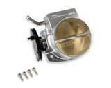 Holley® #860002-1 GM LSx 102MM Throttle Body with GM IAC provision