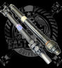East Coast Driveline® RAM 1500 TRX Front Upgraded CV Style Driveshaft with Serviceable U-Joints