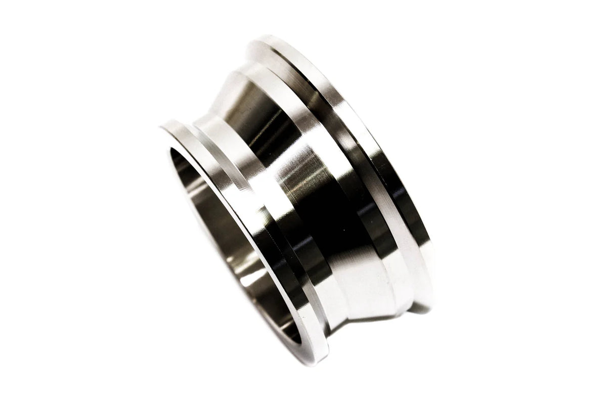 PLM® 2.5" to 3" V-Band Adapter Flange