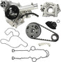 GEN III HEMI 5.7L VVT Timing Chain/Oil/Water Pump Kit 53022243AF