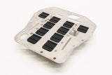 PLM® Subaru Impreza/LGT/FXT/OXT EJ20/EJ25 Oil Pan Baffle Kit